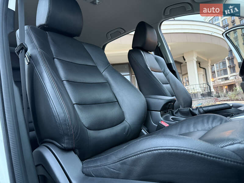Внедорожник / Кроссовер Mazda CX-5 2014 в Киеве фото 68 Внедорожник / Кроссовер Mazda CX-5 2014 в Киеве