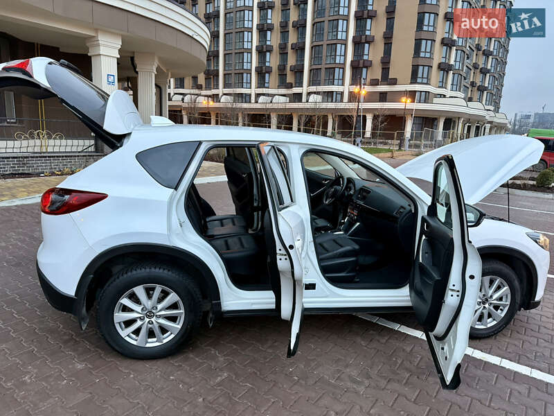 Внедорожник / Кроссовер Mazda CX-5 2014 в Киеве фото 74 Внедорожник / Кроссовер Mazda CX-5 2014 в Киеве