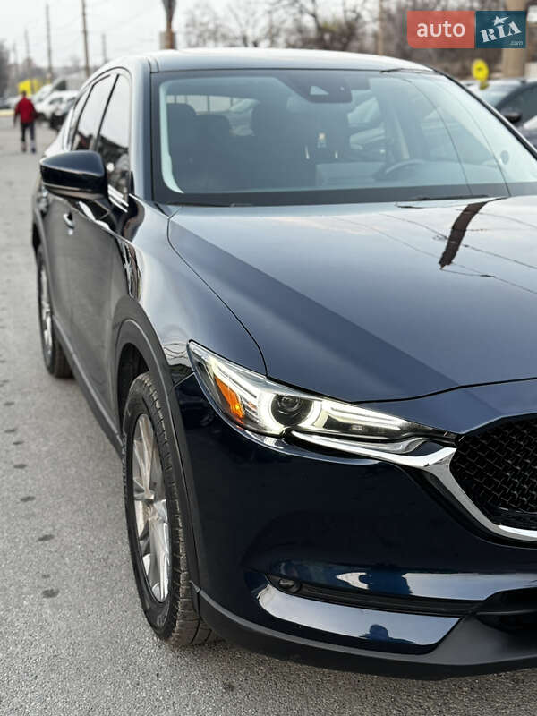 Внедорожник / Кроссовер Mazda CX-5 2020 в Днепре фото 9 Внедорожник / Кроссовер Mazda CX-5 2020 в Днепре