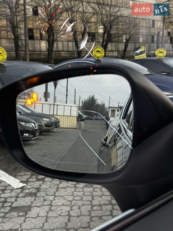 Внедорожник / Кроссовер Mazda CX-5 2020 в Днепре фото 24 Внедорожник / Кроссовер Mazda CX-5 2020 в Днепре