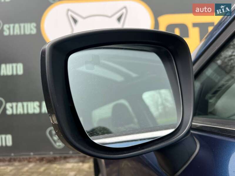 Внедорожник / Кроссовер Mazda CX-5 2021 в Хмельницком фото 12 Внедорожник / Кроссовер Mazda CX-5 2021 в Хмельницком
