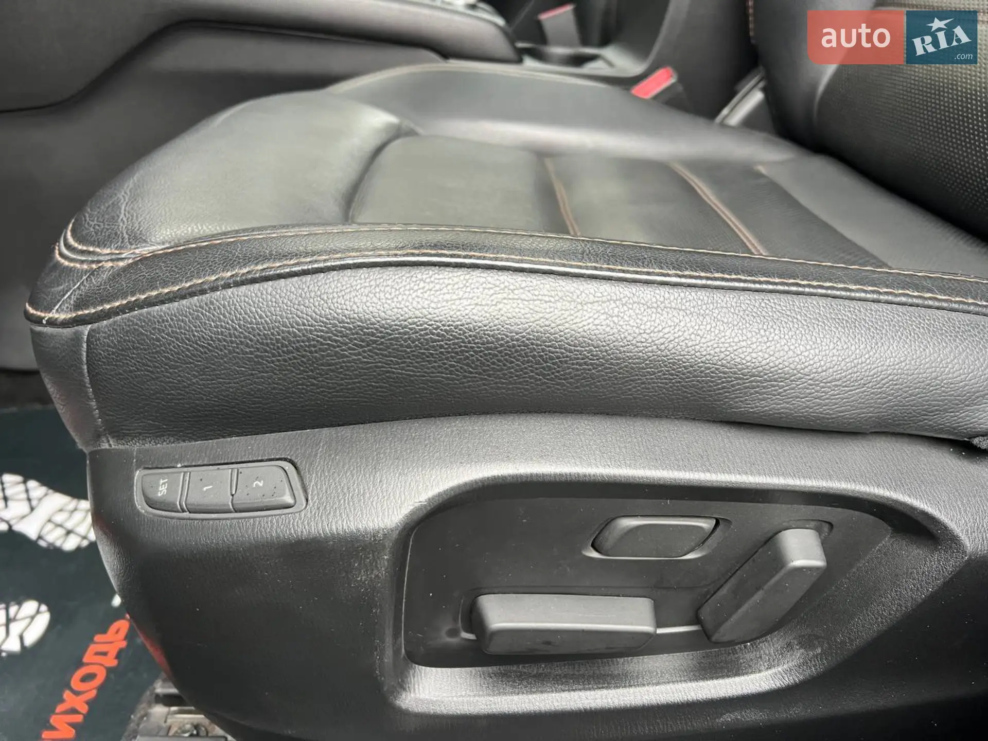 2021 Mazda CX-5 - мініатюра 18