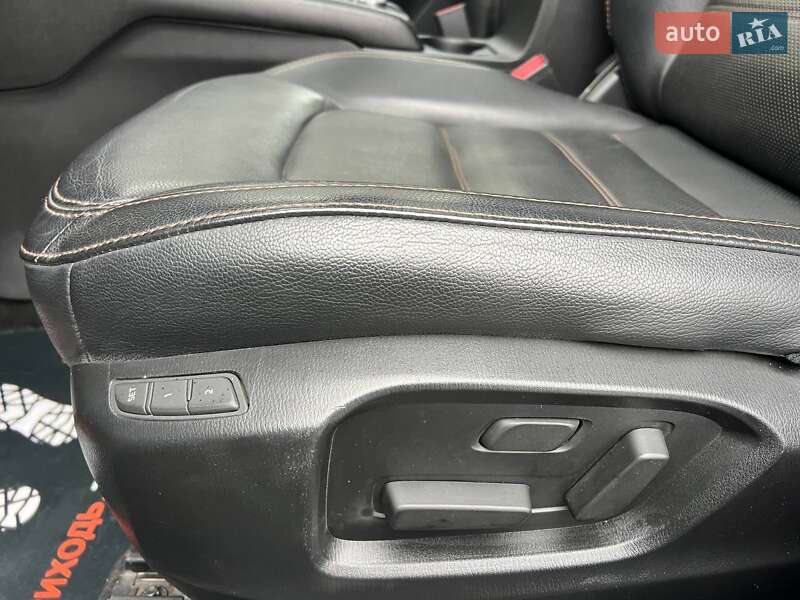 Внедорожник / Кроссовер Mazda CX-5 2021 в Хмельницком фото 18 Внедорожник / Кроссовер Mazda CX-5 2021 в Хмельницком