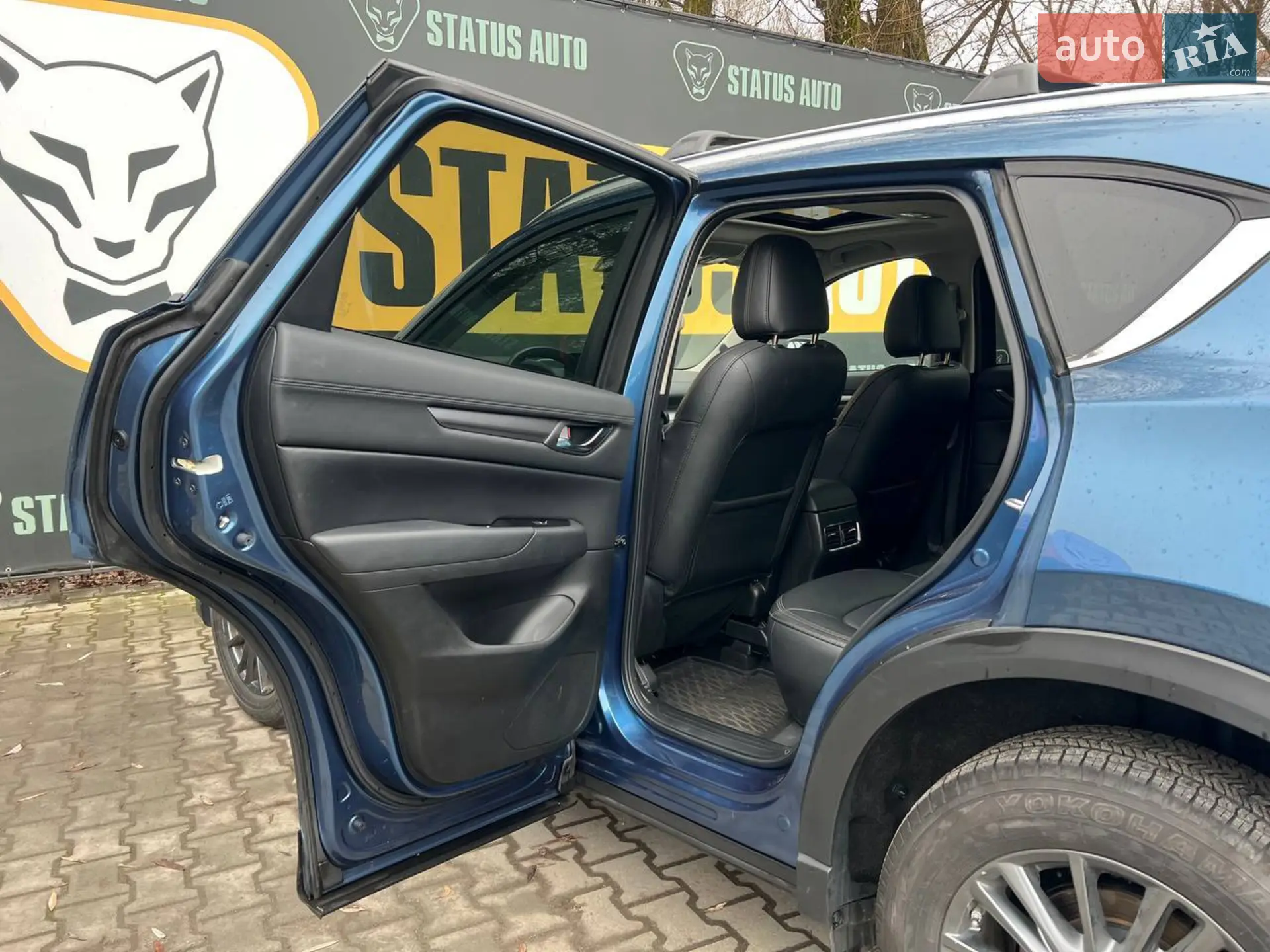 2021 Mazda CX-5 - мініатюра 32