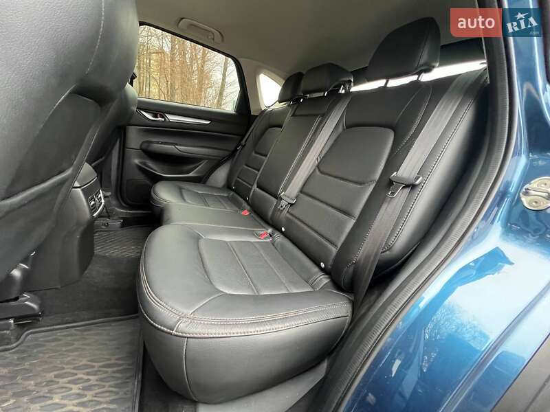 Внедорожник / Кроссовер Mazda CX-5 2021 в Хмельницком фото 33 Внедорожник / Кроссовер Mazda CX-5 2021 в Хмельницком