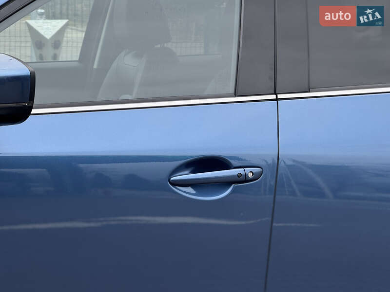 Внедорожник / Кроссовер Mazda CX-5 2023 в Киеве