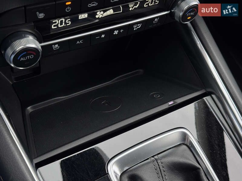 Внедорожник / Кроссовер Mazda CX-5 2023 в Киеве