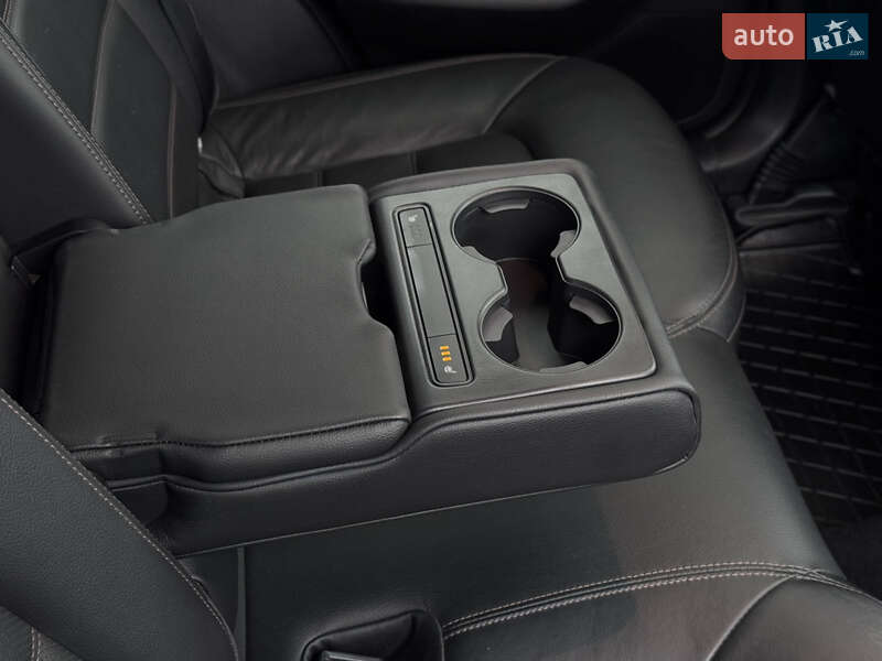 Внедорожник / Кроссовер Mazda CX-5 2023 в Киеве