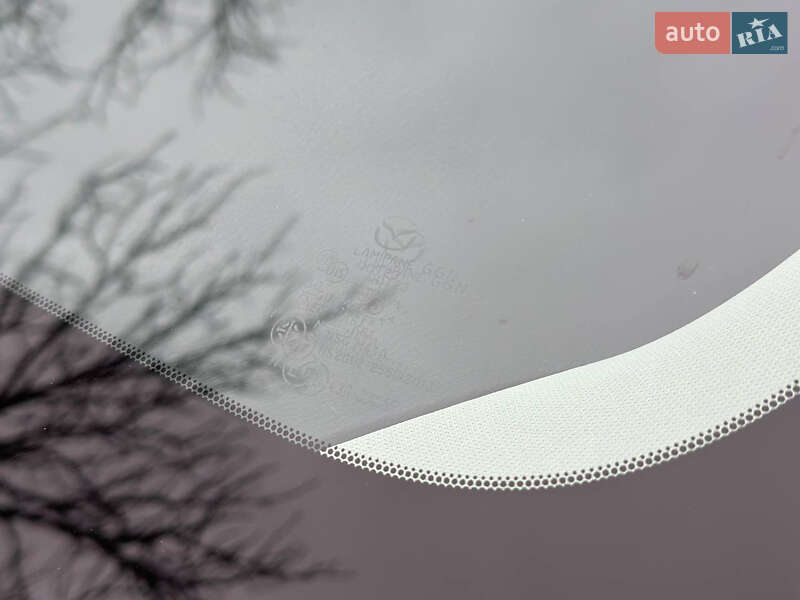 Позашляховик / Кросовер Mazda CX-5 2022 в Дніпрі