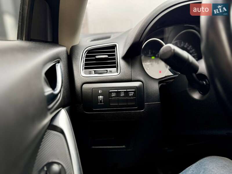 Внедорожник / Кроссовер Mazda CX-5 2016 в Киеве фото 10 Внедорожник / Кроссовер Mazda CX-5 2016 в Киеве