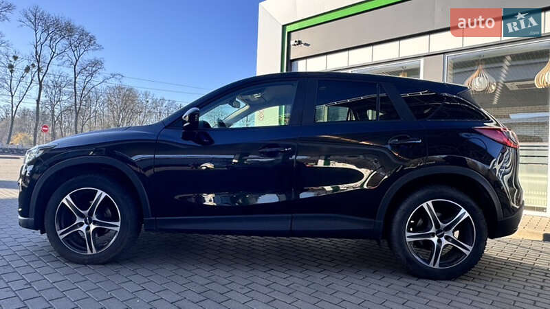 Позашляховик / Кросовер Mazda CX-5 2012 в Житомирі фото 13 Позашляховик / Кросовер Mazda CX-5 2012 в Житомирі