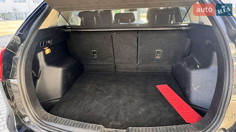 Позашляховик / Кросовер Mazda CX-5 2012 в Житомирі фото 18 Позашляховик / Кросовер Mazda CX-5 2012 в Житомирі