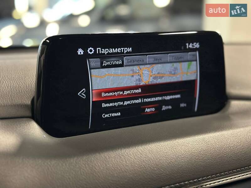 Позашляховик / Кросовер Mazda CX-5 2018 в Львові фото 25 Позашляховик / Кросовер Mazda CX-5 2018 в Львові