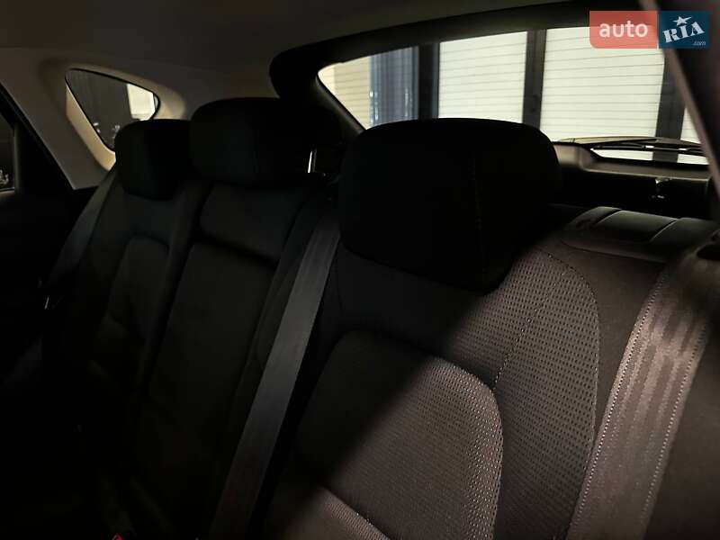 Позашляховик / Кросовер Mazda CX-5 2018 в Львові фото 29 Позашляховик / Кросовер Mazda CX-5 2018 в Львові