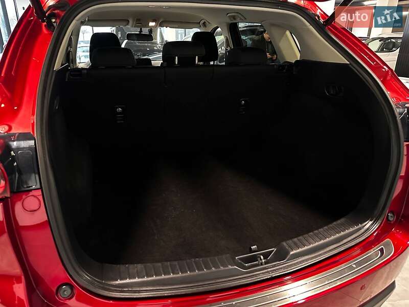 Позашляховик / Кросовер Mazda CX-5 2018 в Львові фото 37 Позашляховик / Кросовер Mazda CX-5 2018 в Львові