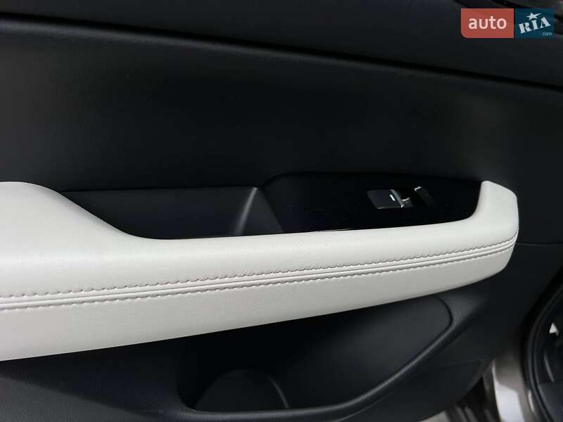 Внедорожник / Кроссовер Mazda CX-5 2018 в Киеве