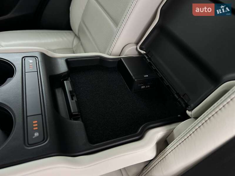 Внедорожник / Кроссовер Mazda CX-5 2018 в Киеве