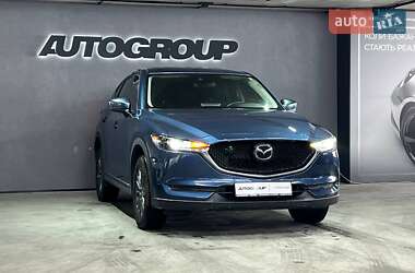 Внедорожник / Кроссовер Mazda CX-5 2020 в Одессе