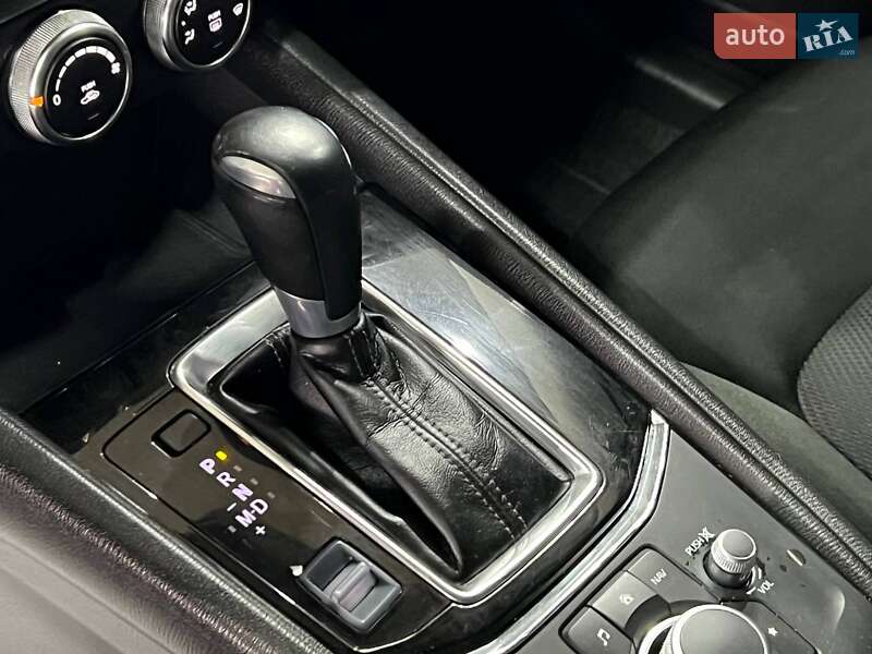 Внедорожник / Кроссовер Mazda CX-5 2020 в Одессе фото 13 Внедорожник / Кроссовер Mazda CX-5 2020 в Одессе