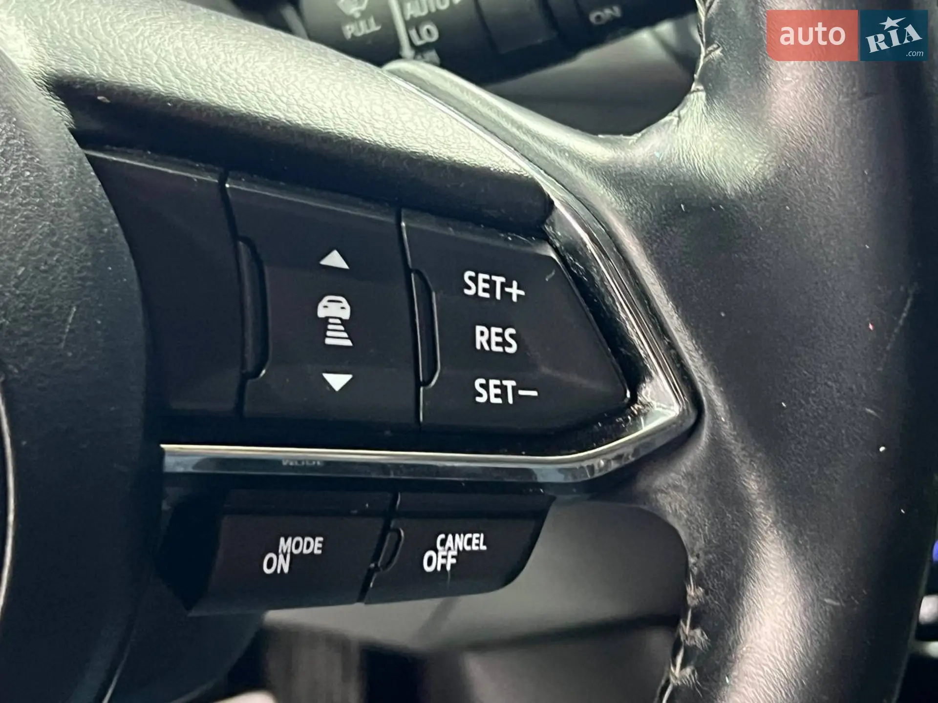 2020 Mazda CX-5 - мініатюра 19