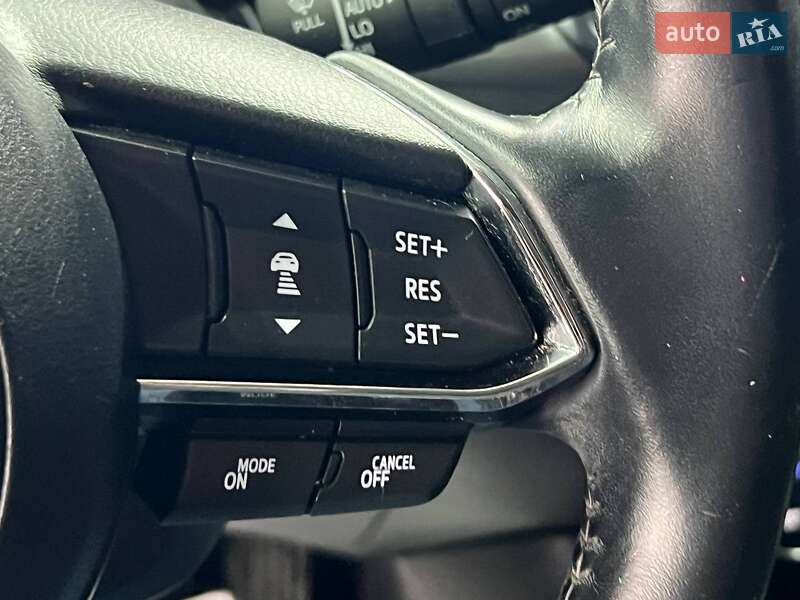 Внедорожник / Кроссовер Mazda CX-5 2020 в Одессе фото 19 Внедорожник / Кроссовер Mazda CX-5 2020 в Одессе