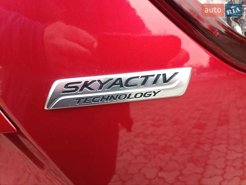 Внедорожник / Кроссовер Mazda CX-5 2015 в Дубно фото 26 Внедорожник / Кроссовер Mazda CX-5 2015 в Дубно