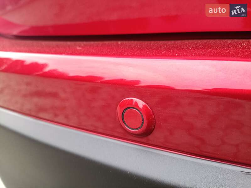 Внедорожник / Кроссовер Mazda CX-5 2015 в Дубно фото 28 Внедорожник / Кроссовер Mazda CX-5 2015 в Дубно