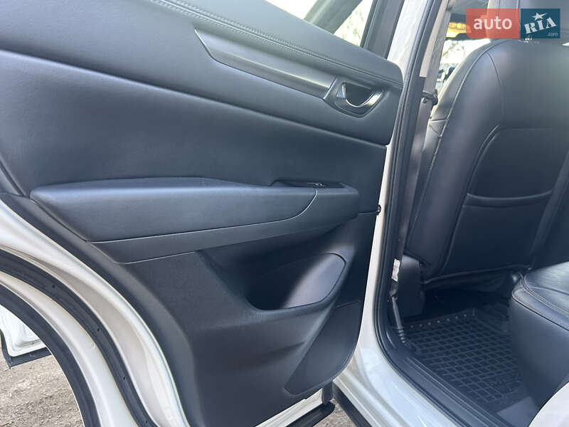 Внедорожник / Кроссовер Mazda CX-5 2020 в Днепре