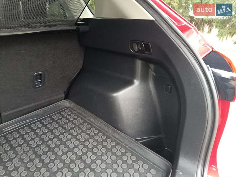 Внедорожник / Кроссовер Mazda CX-5 2015 в Дубно фото 36 Внедорожник / Кроссовер Mazda CX-5 2015 в Дубно