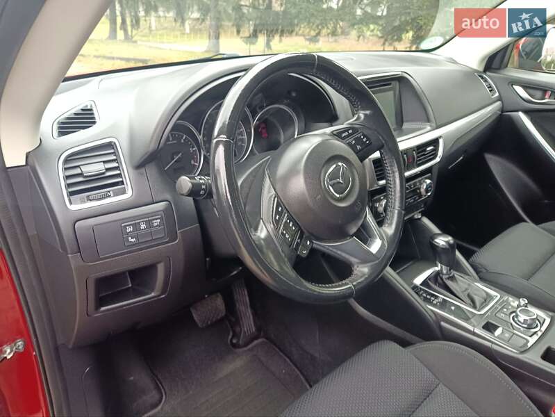 Внедорожник / Кроссовер Mazda CX-5 2015 в Дубно фото 40 Внедорожник / Кроссовер Mazda CX-5 2015 в Дубно