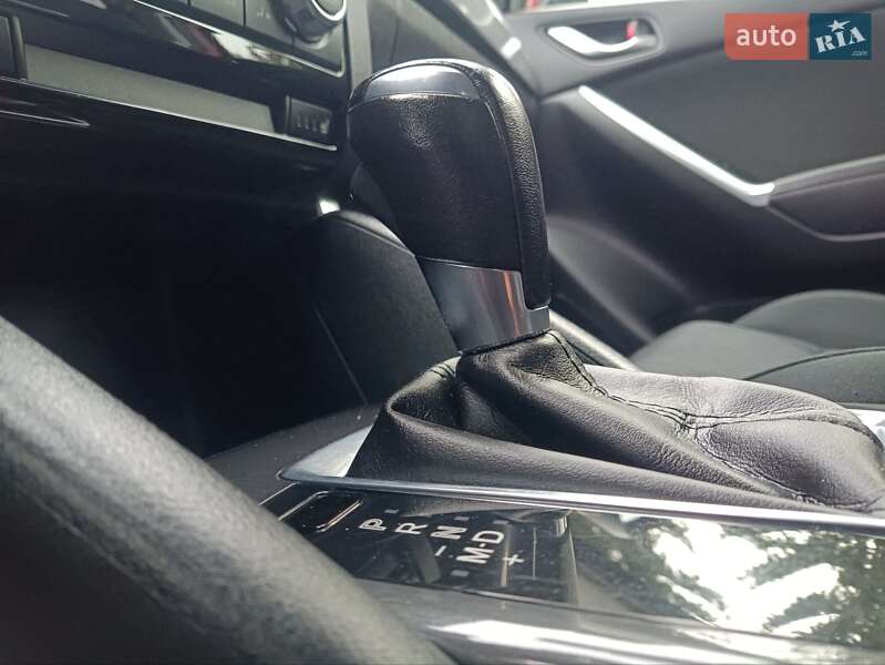 Внедорожник / Кроссовер Mazda CX-5 2015 в Дубно фото 46 Внедорожник / Кроссовер Mazda CX-5 2015 в Дубно