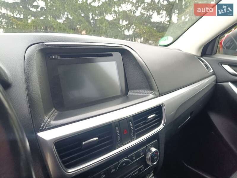 Внедорожник / Кроссовер Mazda CX-5 2015 в Дубно фото 48 Внедорожник / Кроссовер Mazda CX-5 2015 в Дубно