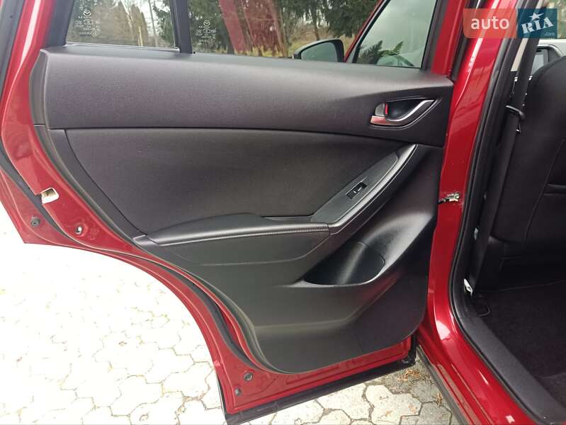 Внедорожник / Кроссовер Mazda CX-5 2015 в Дубно фото 52 Внедорожник / Кроссовер Mazda CX-5 2015 в Дубно