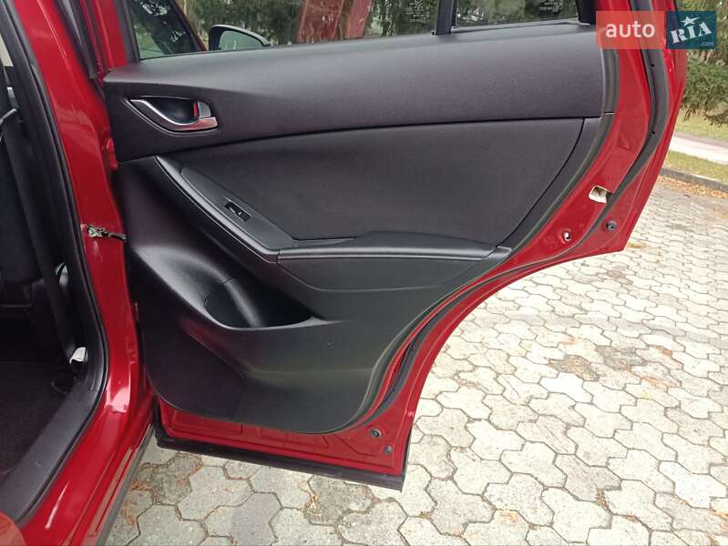 Внедорожник / Кроссовер Mazda CX-5 2015 в Дубно фото 57 Внедорожник / Кроссовер Mazda CX-5 2015 в Дубно