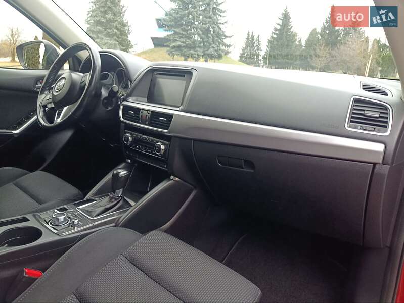 Внедорожник / Кроссовер Mazda CX-5 2015 в Дубно фото 62 Внедорожник / Кроссовер Mazda CX-5 2015 в Дубно