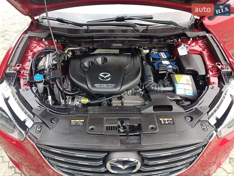 Внедорожник / Кроссовер Mazda CX-5 2015 в Дубно фото 71 Внедорожник / Кроссовер Mazda CX-5 2015 в Дубно