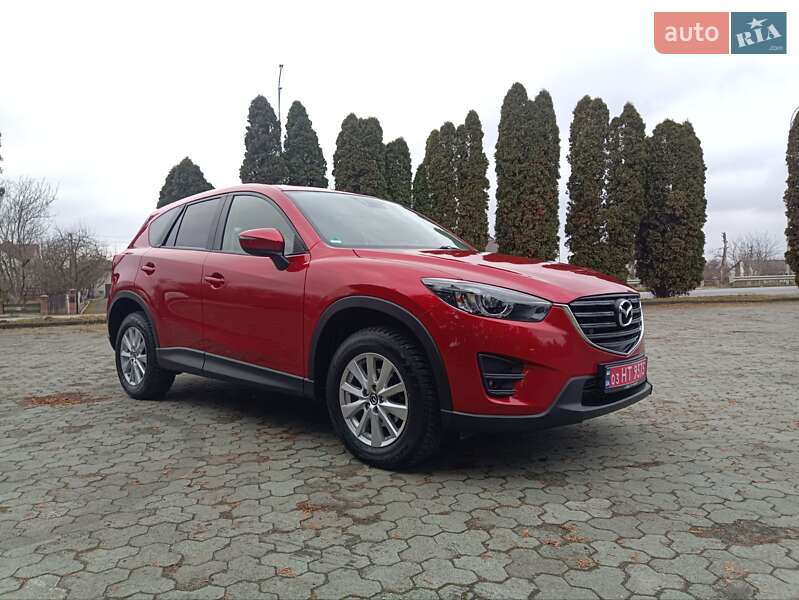 Внедорожник / Кроссовер Mazda CX-5 2015 в Дубно фото 77 Внедорожник / Кроссовер Mazda CX-5 2015 в Дубно