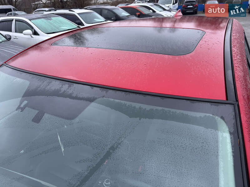 Внедорожник / Кроссовер Mazda CX-5 2016 в Киеве