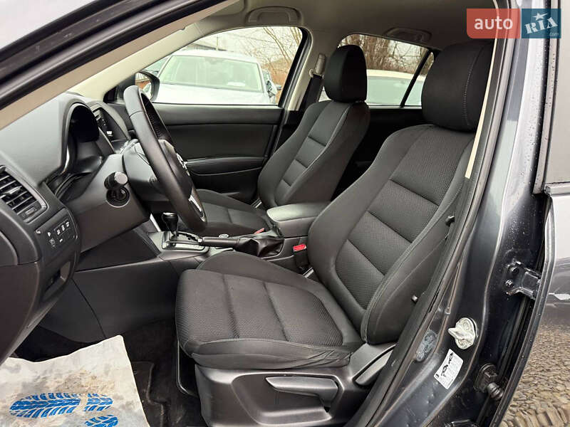 Позашляховик / Кросовер Mazda CX-5 2013 в Коломиї фото 16 Позашляховик / Кросовер Mazda CX-5 2013 в Коломиї