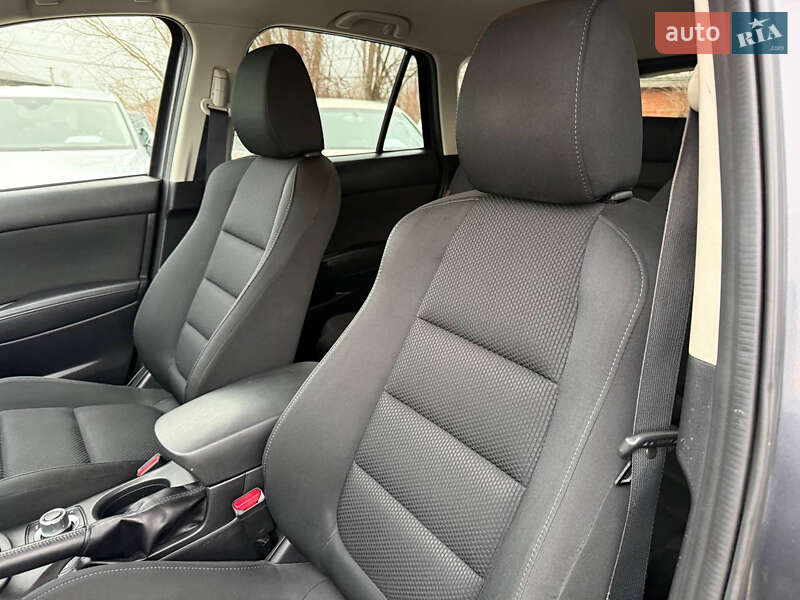 Позашляховик / Кросовер Mazda CX-5 2013 в Коломиї фото 18 Позашляховик / Кросовер Mazda CX-5 2013 в Коломиї