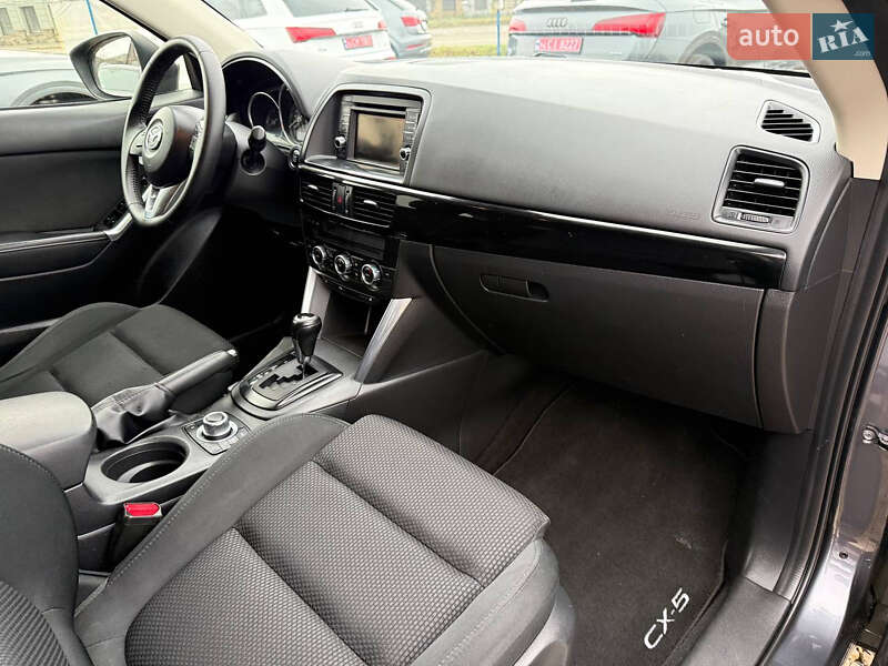 Позашляховик / Кросовер Mazda CX-5 2013 в Коломиї фото 22 Позашляховик / Кросовер Mazda CX-5 2013 в Коломиї