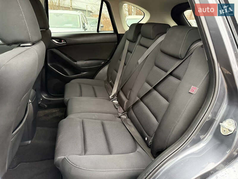 Позашляховик / Кросовер Mazda CX-5 2013 в Коломиї фото 24 Позашляховик / Кросовер Mazda CX-5 2013 в Коломиї