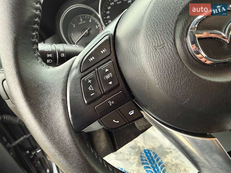 Позашляховик / Кросовер Mazda CX-5 2013 в Коломиї фото 36 Позашляховик / Кросовер Mazda CX-5 2013 в Коломиї