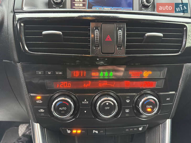 Позашляховик / Кросовер Mazda CX-5 2013 в Коломиї фото 40 Позашляховик / Кросовер Mazda CX-5 2013 в Коломиї