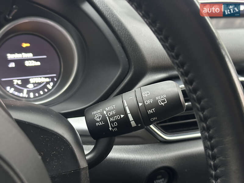 Внедорожник / Кроссовер Mazda CX-5 2018 в Киеве фото 35 Внедорожник / Кроссовер Mazda CX-5 2018 в Киеве