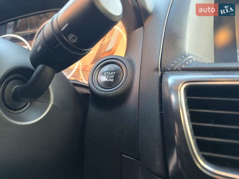 Внедорожник / Кроссовер Mazda CX-5 2016 в Мукачево