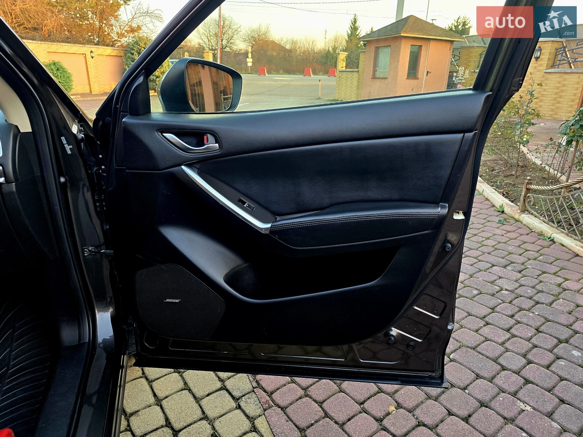2016 Mazda CX-5 - мініатюра 46