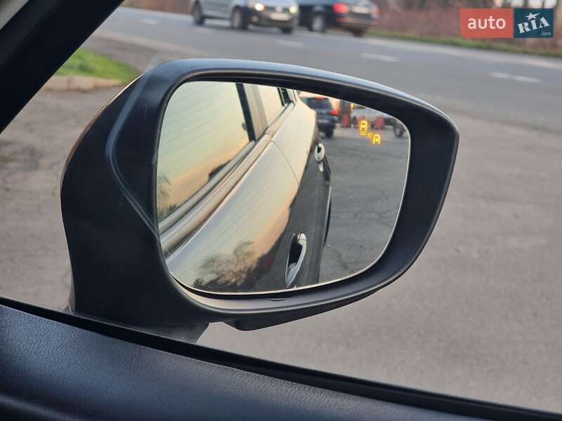 Внедорожник / Кроссовер Mazda CX-5 2016 в Мукачево