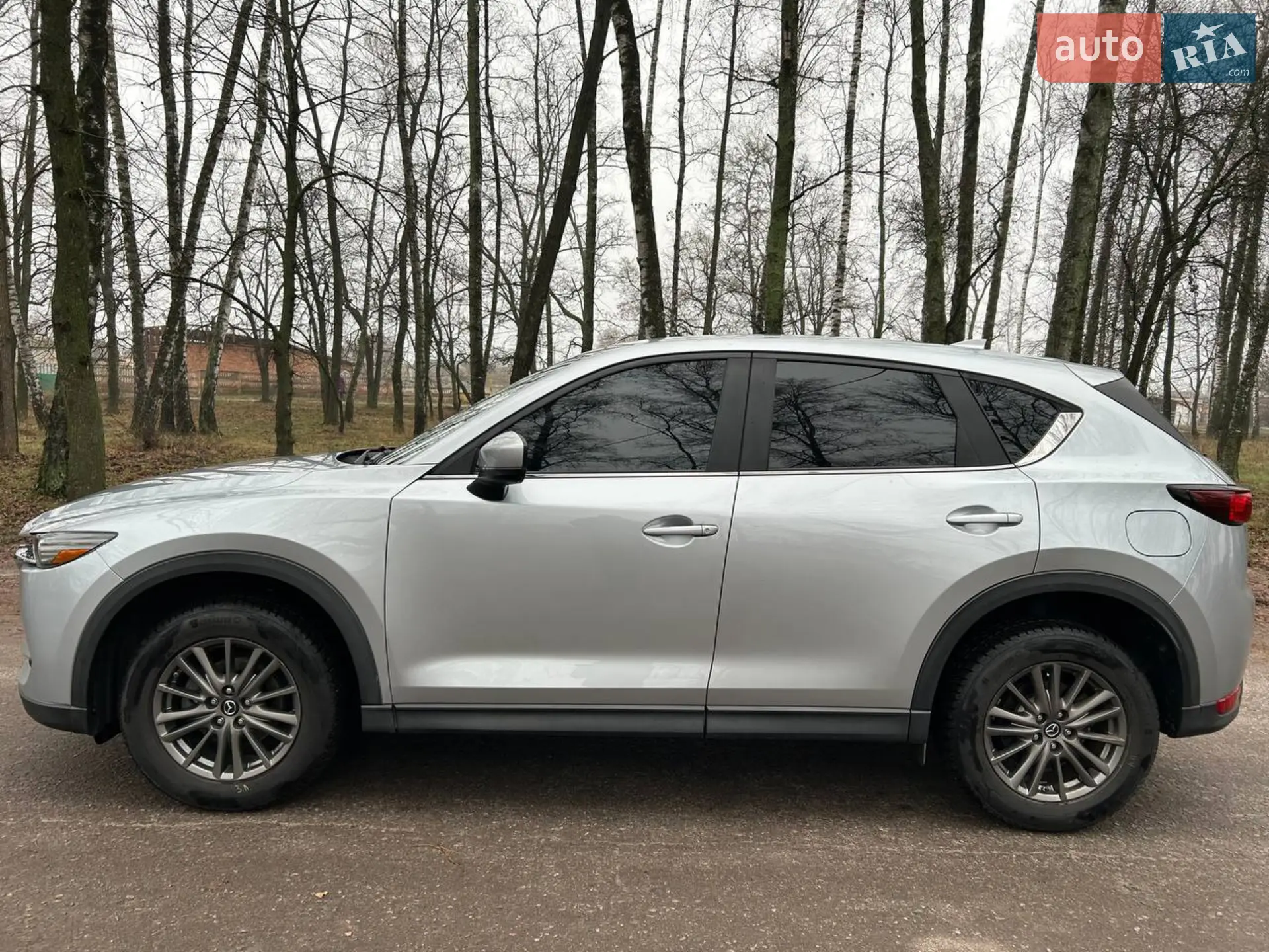 2018 Mazda CX-5 - мініатюра 13