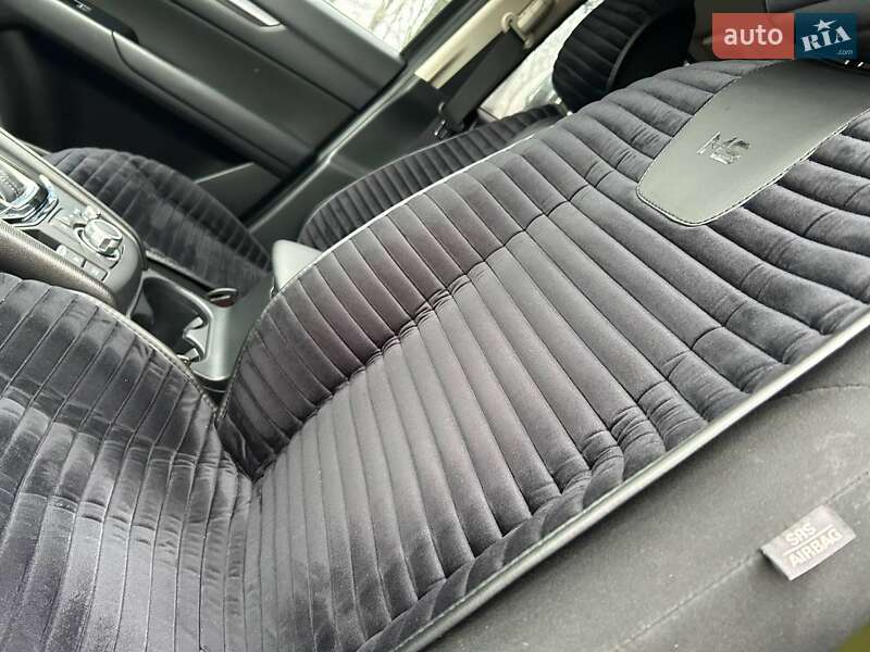 Позашляховик / Кросовер Mazda CX-5 2018 в Охтирці